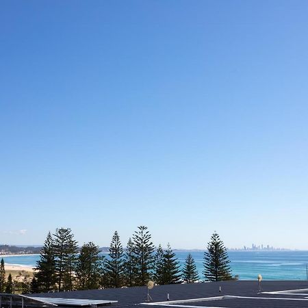 The Beach Houses Holiday Villas Gold Coast Exterior photo