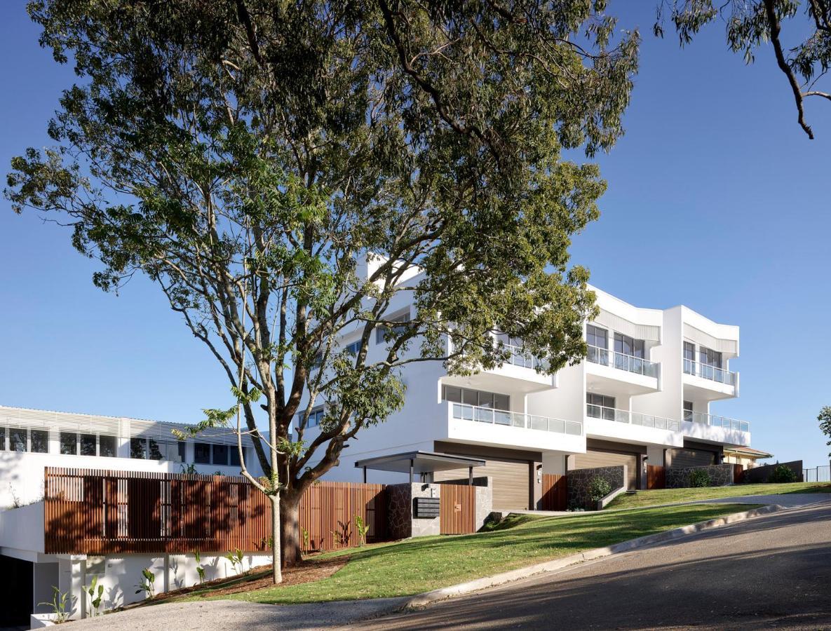 The Beach Houses Holiday Villas Gold Coast Exterior photo