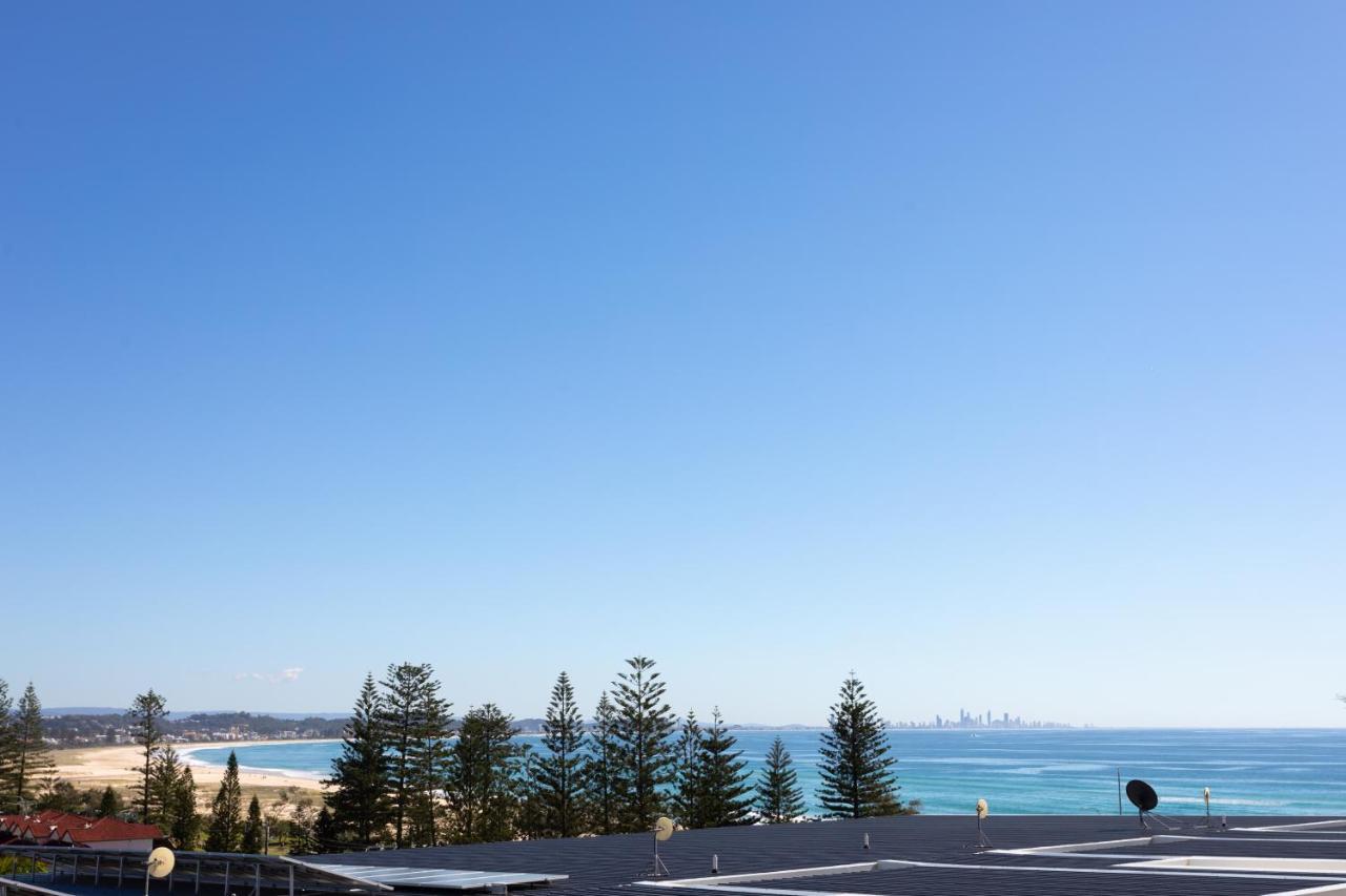 The Beach Houses Holiday Villas Gold Coast Exterior photo